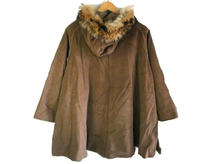 【激安古着】 MaxMara WEEKEND LINE　コートミディアム丈　アウター