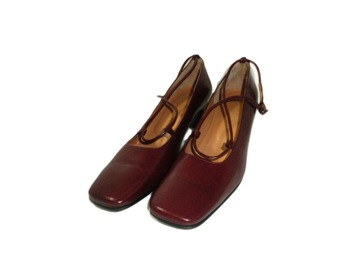 【小物/雑貨】　TRUSSARDI　パンプス　シューズ