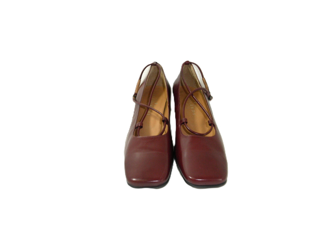 【小物/雑貨】　TRUSSARDI　パンプス　シューズ