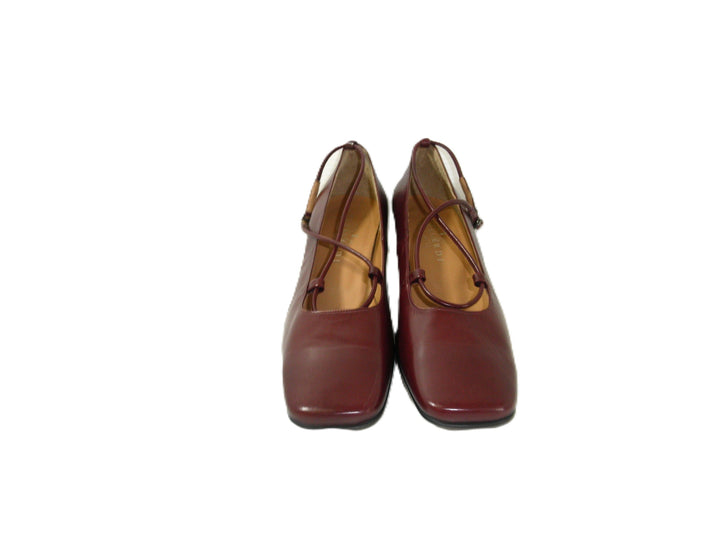 【小物/雑貨】　TRUSSARDI　パンプス　シューズ