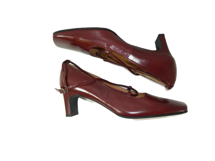 【小物/雑貨】　TRUSSARDI　パンプス　シューズ