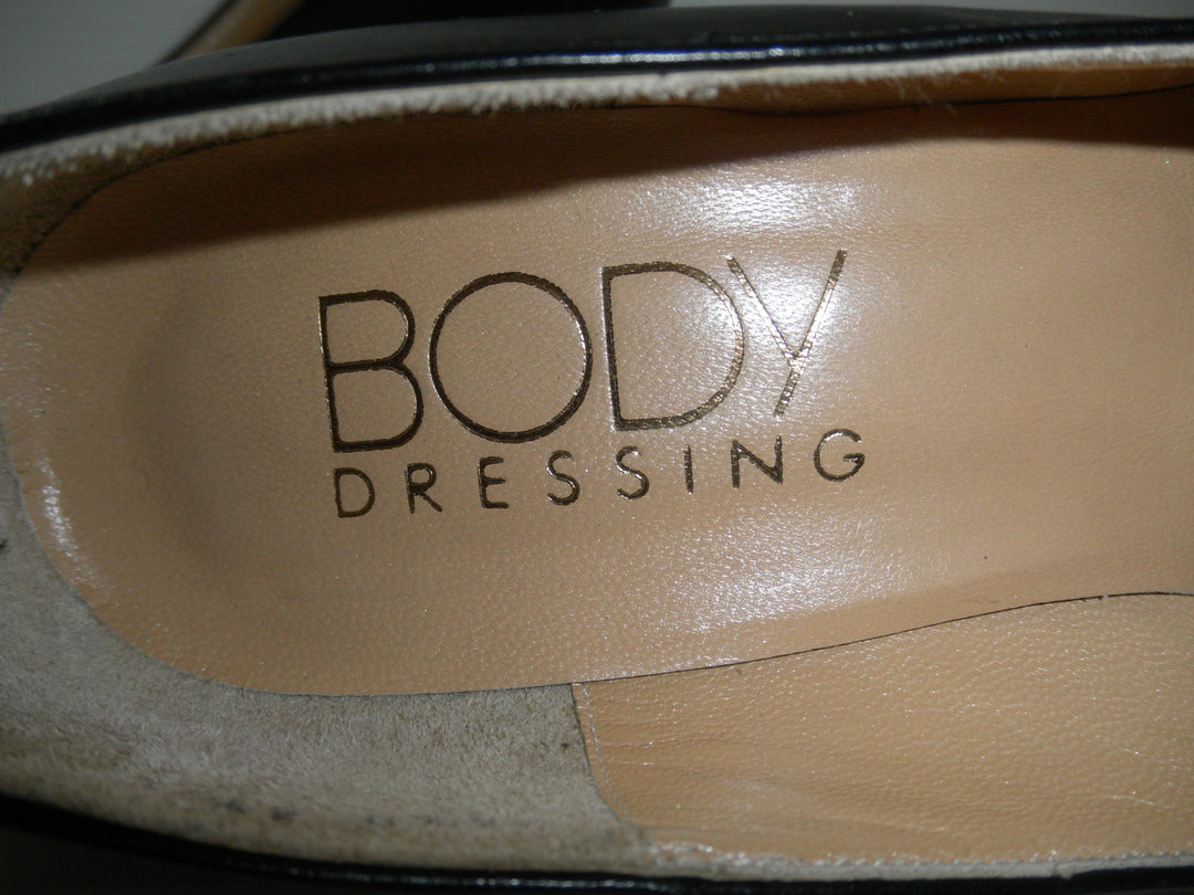 BODY DRESSING　パンプス　シューズ