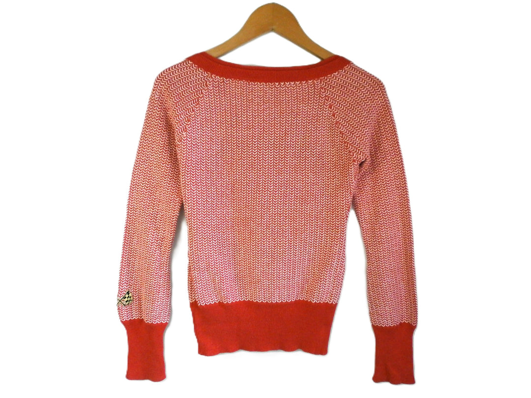 【激安古着】 EXA　ニットorセーター　トップス