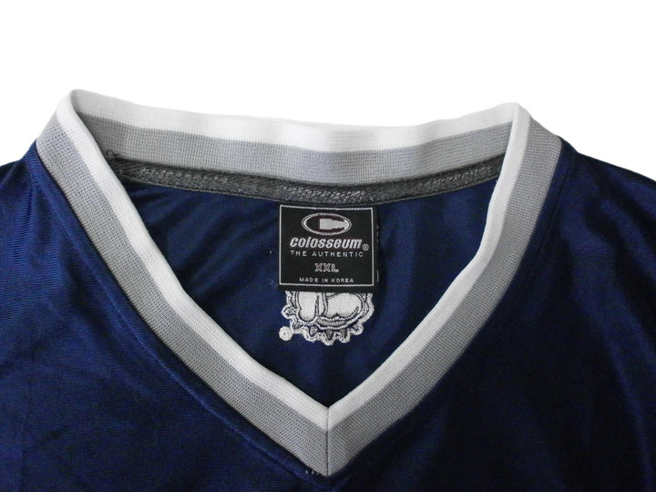 【激安古着】 colosseum　ノースリーブ　トップス