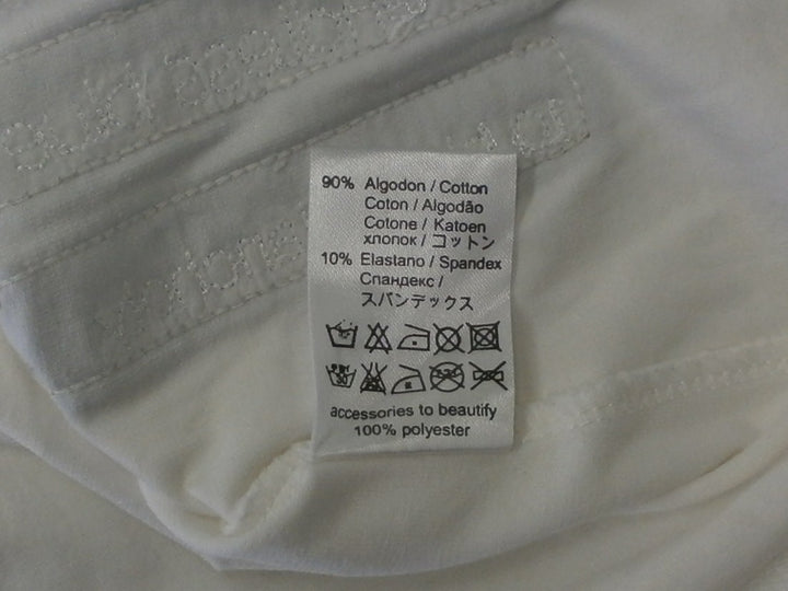 【激安古着】 LOLITAS&L　長袖Tシャツ　トップス