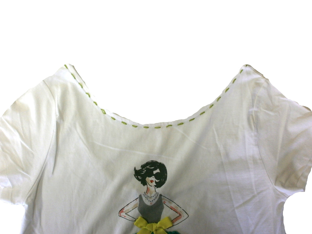 【激安古着】 LOLITAS&L　半袖Tシャツ　トップス