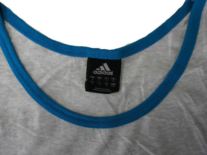 【激安古着】 adidas アディダス　ノースリーブ　トップス