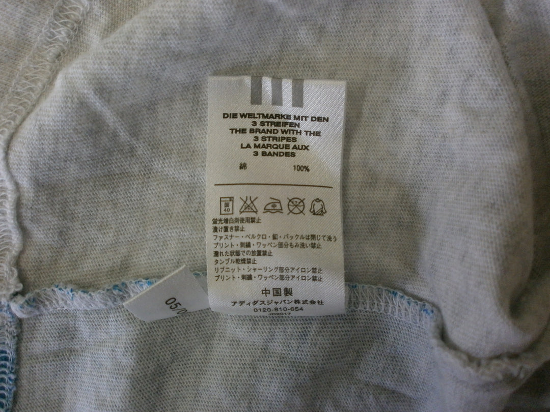 【激安古着】 adidas アディダス　ノースリーブ　トップス