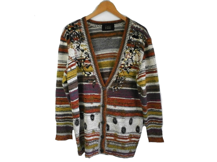 【激安古着】 Extri&KIMIKO　ニットorセーター　アウター