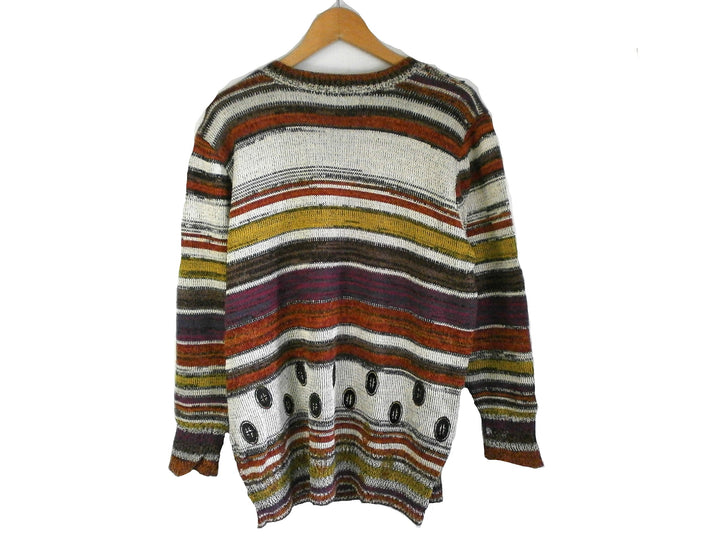 【激安古着】 Extri&KIMIKO　ニットorセーター　アウター