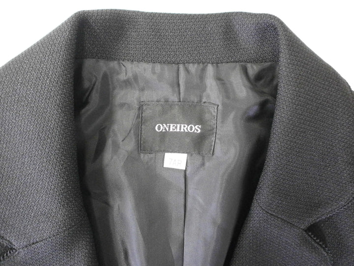 【激安古着】 ONEIROS　フォーマルスーツ　オールインワンセットアップ