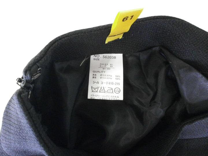 【激安古着】 ONEIROS　フォーマルスーツ　オールインワンセットアップ