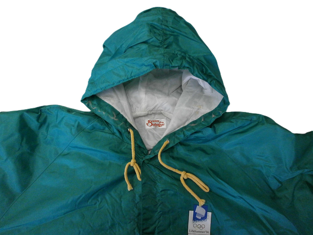 【激安古着】 Beverage　ブルゾン/ジャンパー　アウター