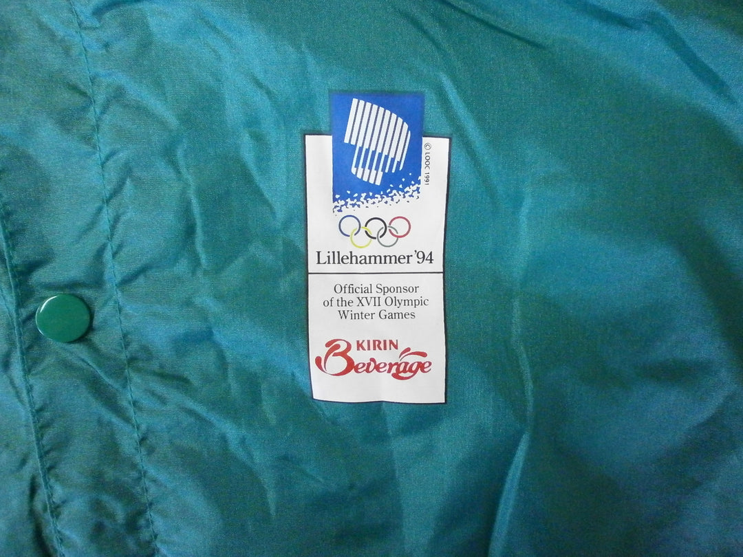 【激安古着】 Beverage　ブルゾン/ジャンパー　アウター