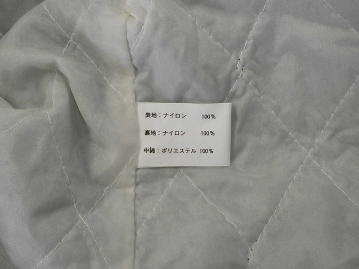 【激安古着】 Beverage　ブルゾン/ジャンパー　アウター