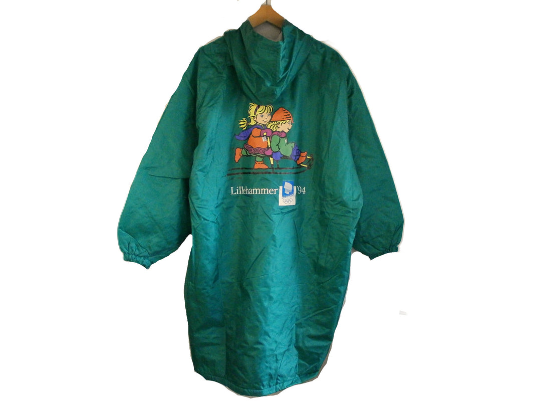 【激安古着】 Beverage　ブルゾン/ジャンパー　アウター