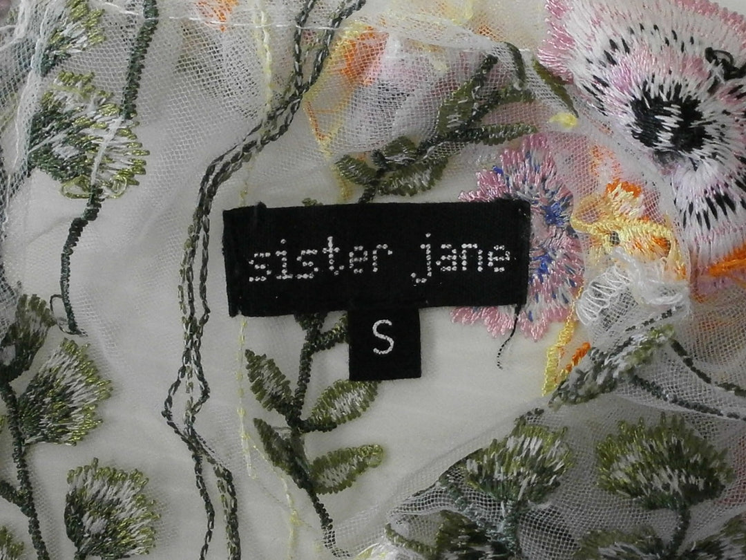 【激安古着】 sister jane　その他トップス　トップス