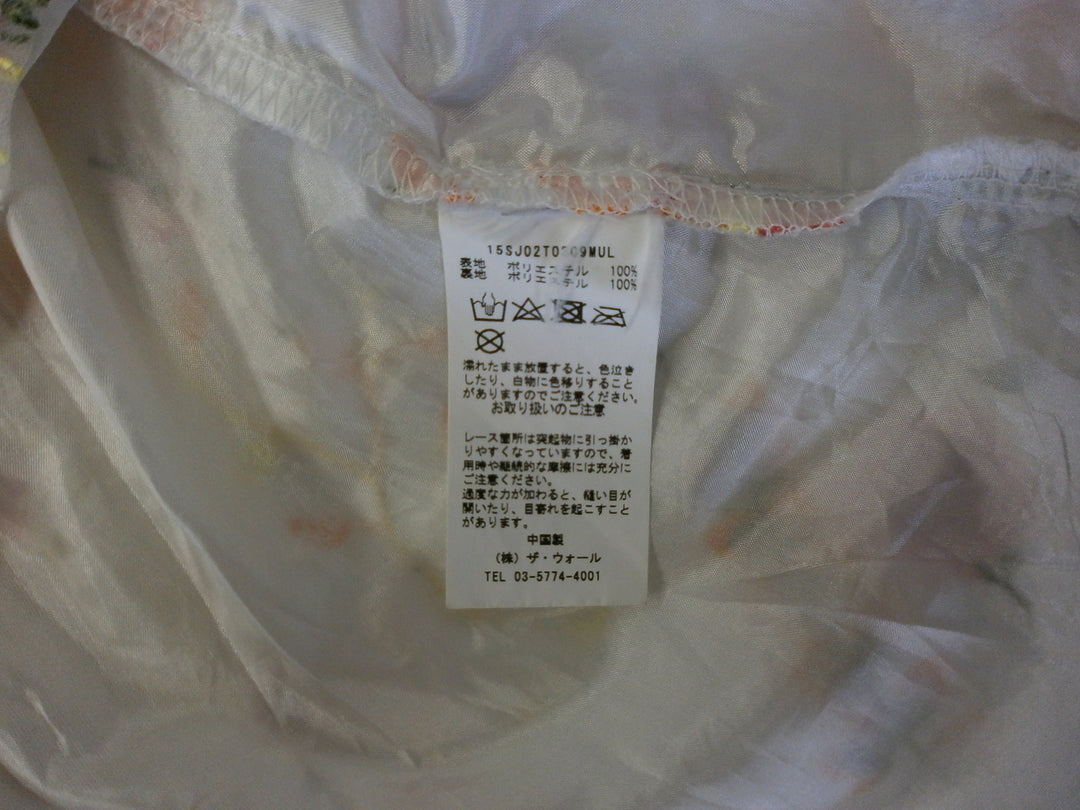 【激安古着】 sister jane　その他トップス　トップス