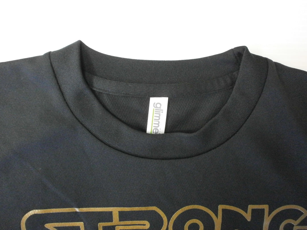 【激安古着】 glimmer　半袖Tシャツ　トップス