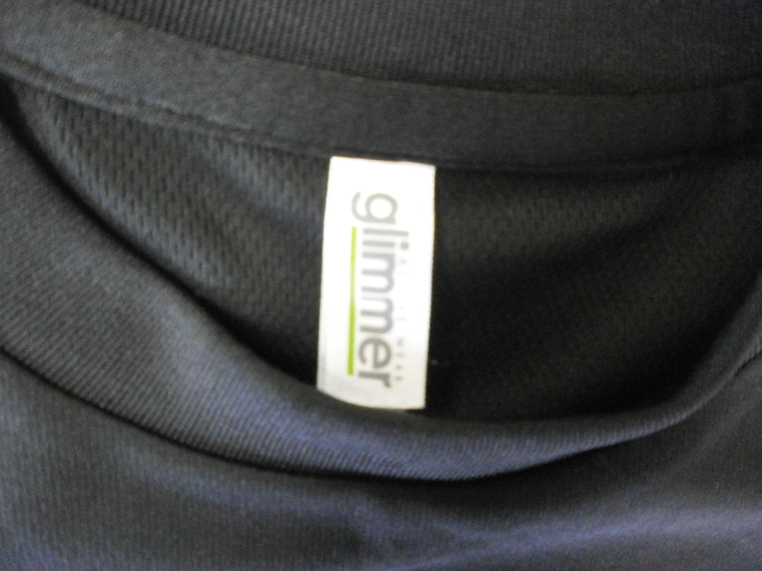 【激安古着】 glimmer　半袖Tシャツ　トップス