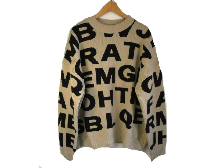 【激安古着】 BLUE BUCKET　ニットorセーター　トップス