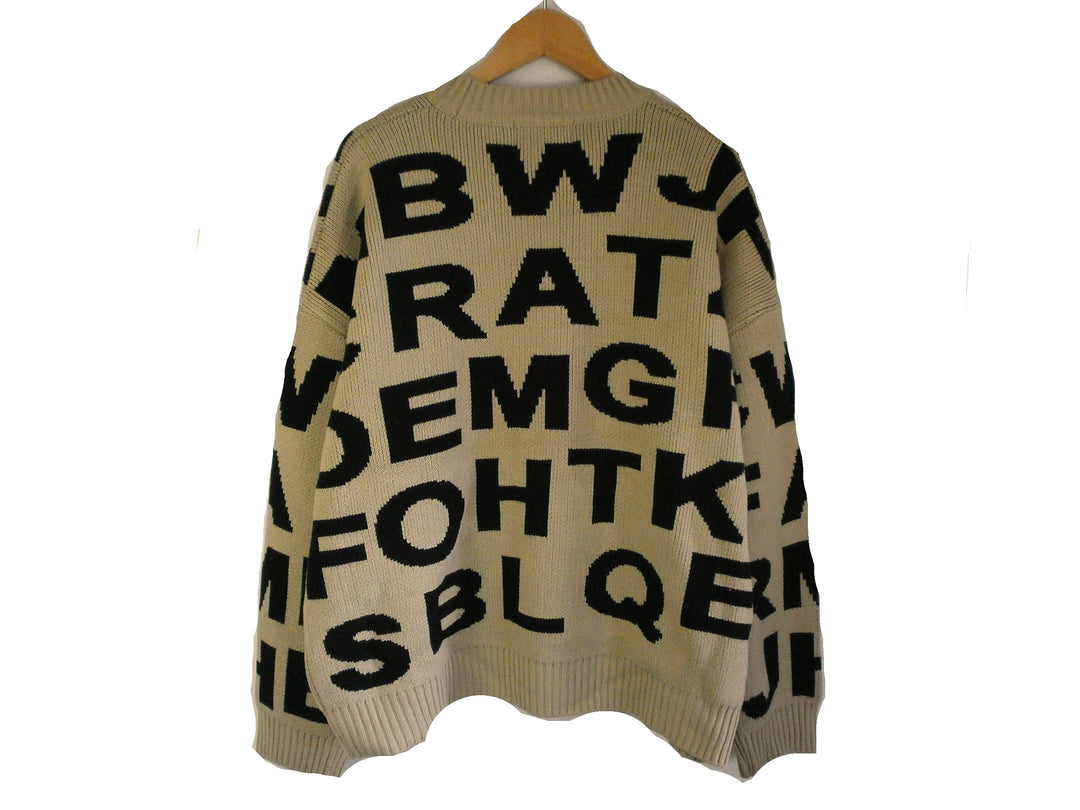 【激安古着】 BLUE BUCKET　ニットorセーター　トップス