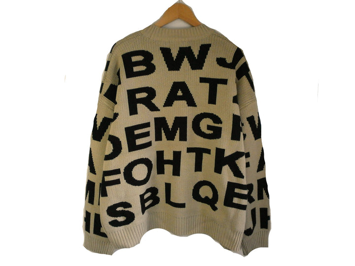 【激安古着】 BLUE BUCKET　ニットorセーター　トップス