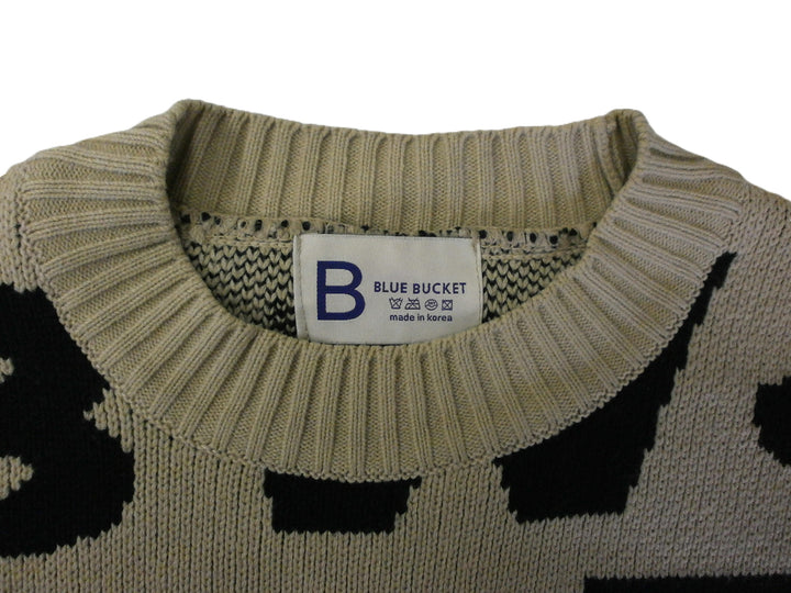 【激安古着】 BLUE BUCKET　ニットorセーター　トップス