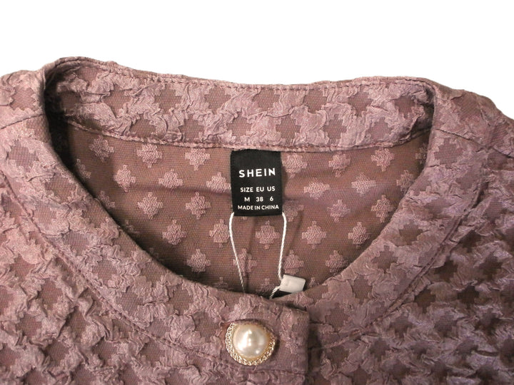 【激安古着】 SHEIN　セットアップ　オールインワンセットアップ