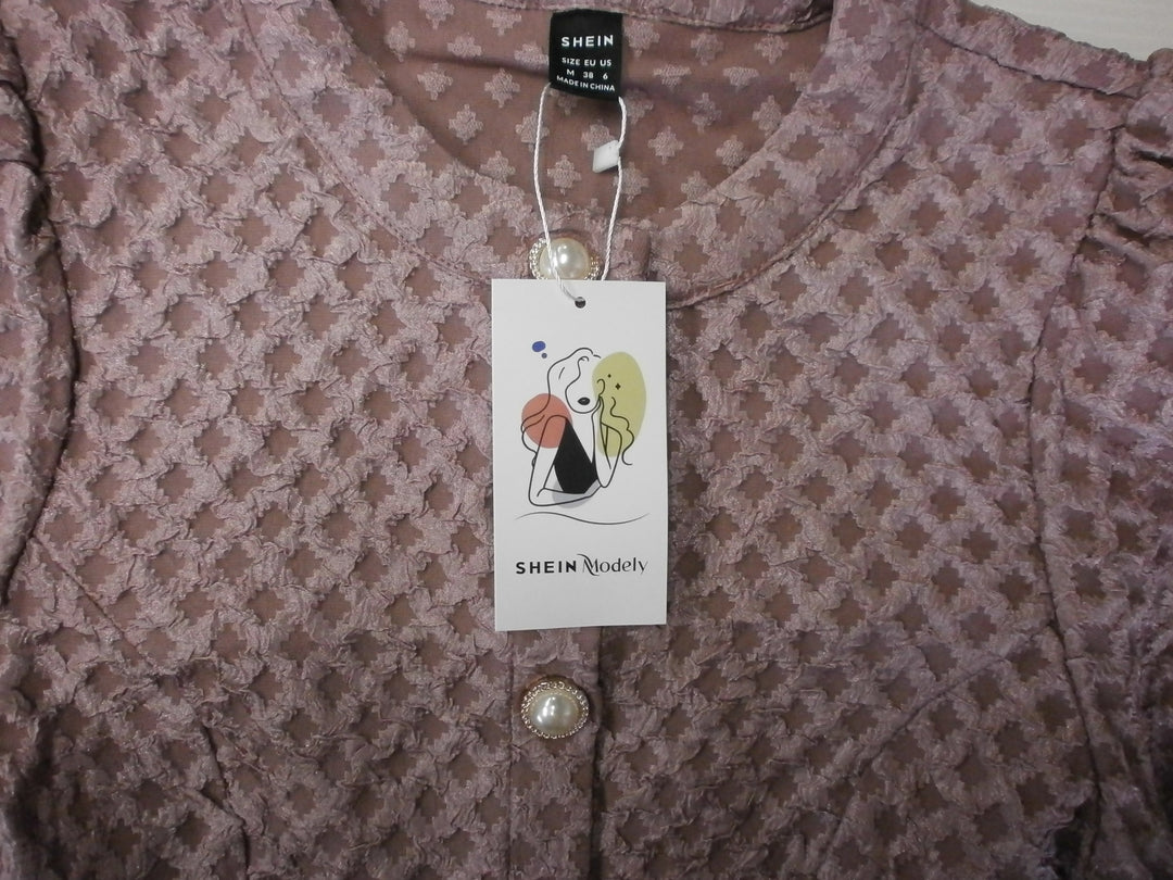 【激安古着】 SHEIN　セットアップ　オールインワンセットアップ