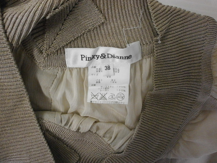 【激安古着】 Pinky&Dianne　半袖シャツ　トップス
