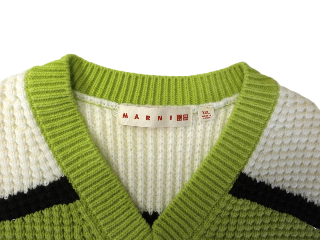 【激安古着】 UNIQLO ユニクロ　ニットorセーター　トップス