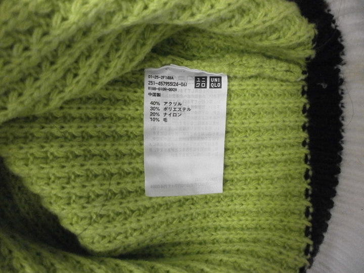 【激安古着】 UNIQLO ユニクロ　ニットorセーター　トップス