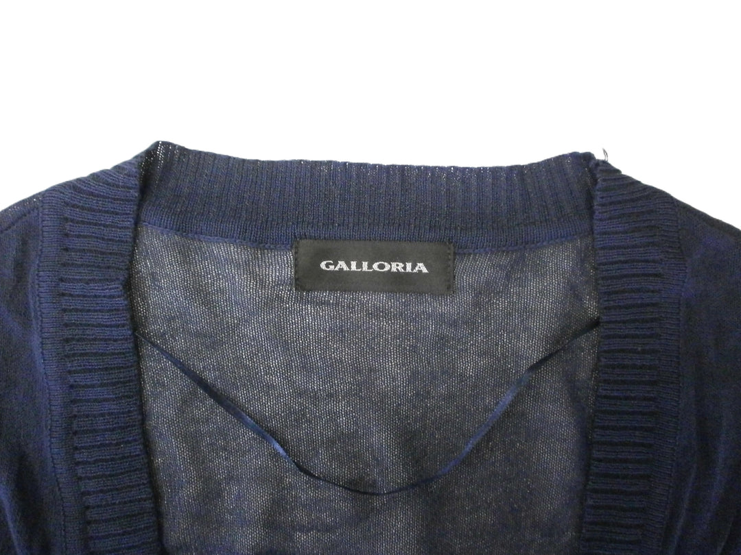 【激安古着】 GALLORIA　ニットorセーター　アウター