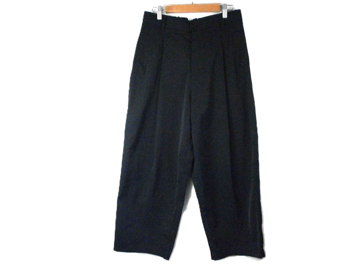 【激安古着】 無印良品　スラックス　パンツ