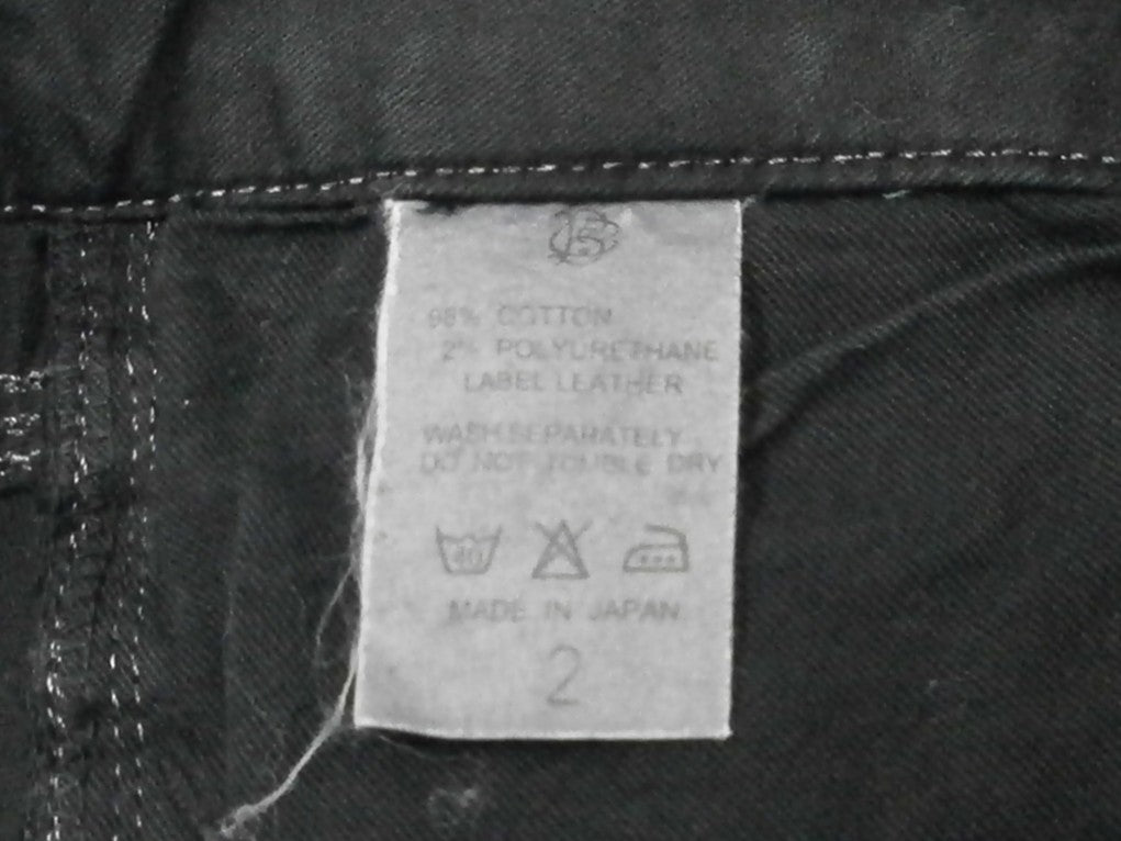 【激安古着】 ブランド名不明　デニムパンツ　パンツ