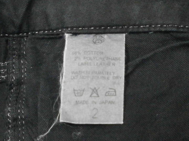 【激安古着】 ブランド名不明　デニムパンツ　パンツ