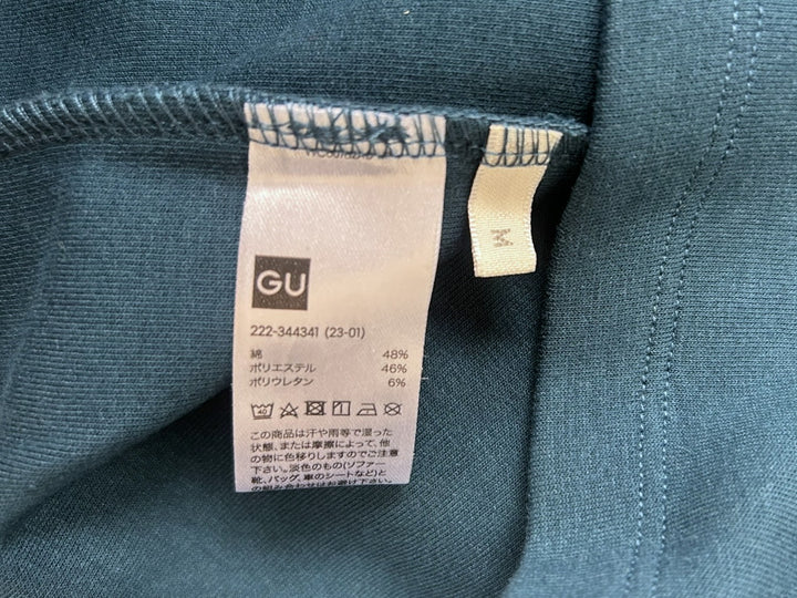 【激安古着】 GU ジーユー　ロング/マキシ　スカート