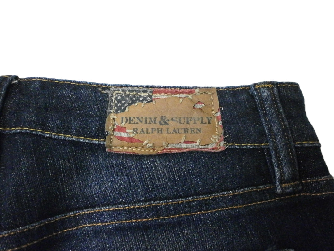 【激安古着】 RALPH LAUREN　デニムパンツ　パンツ