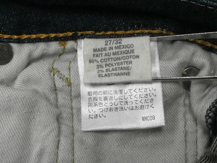 【激安古着】 RALPH LAUREN　デニムパンツ　パンツ