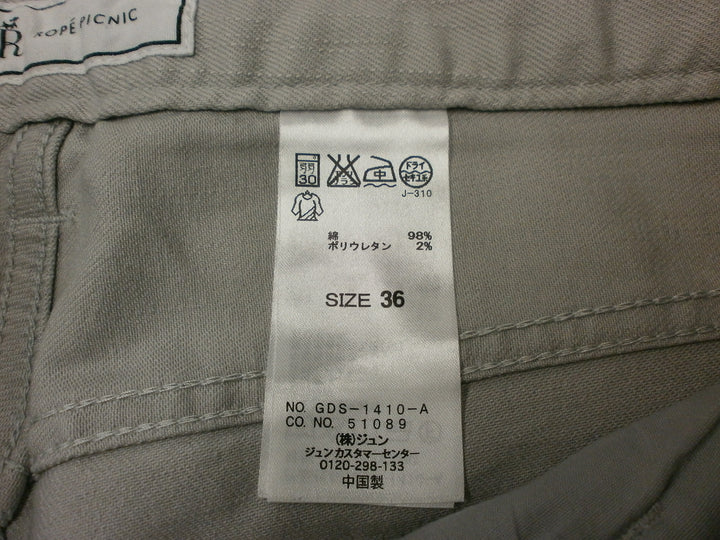 【激安古着】 ROPE PICNIC　デニムパンツ　パンツ