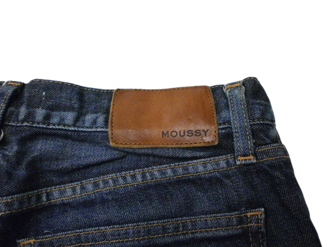 【激安古着】 MOUSSY　デニムパンツ　パンツ