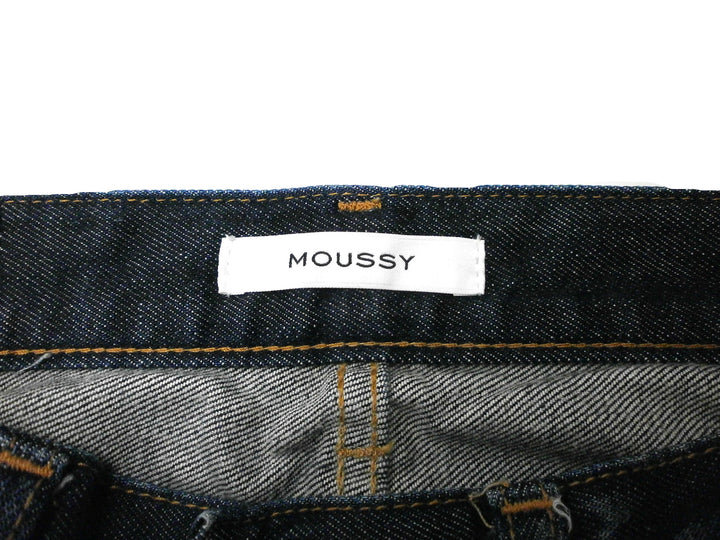 【激安古着】 MOUSSY　デニムパンツ　パンツ