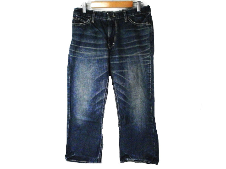 【激安古着】 tumugu　デニムパンツ　パンツ