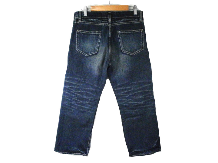 【激安古着】 tumugu　デニムパンツ　パンツ