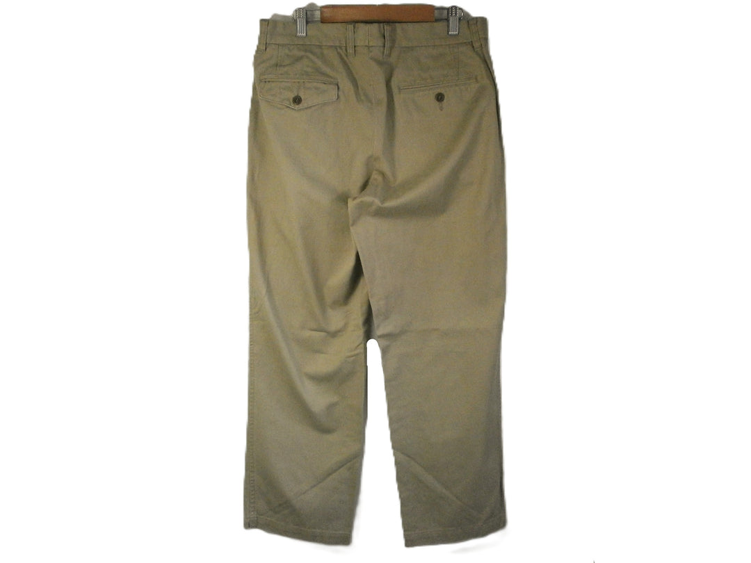 【激安古着】 HARVARD　チノパンツ　パンツ