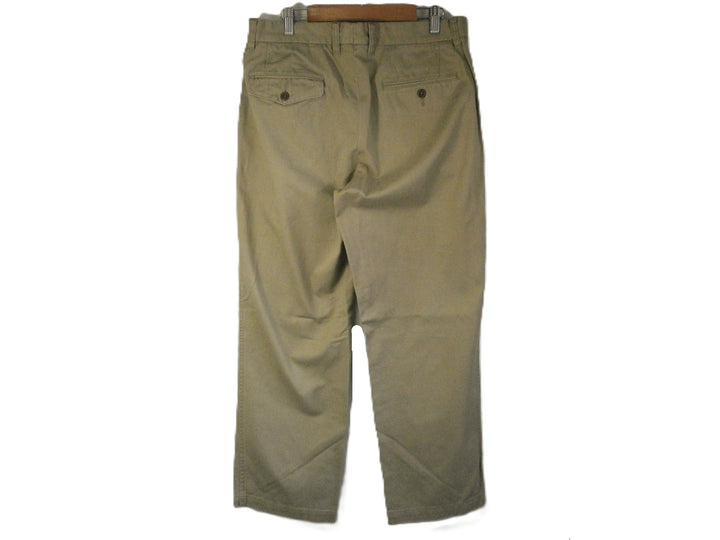 【激安古着】 HARVARD　チノパンツ　パンツ