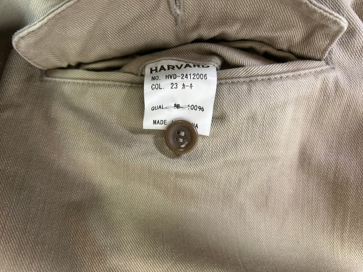 【激安古着】 HARVARD　チノパンツ　パンツ