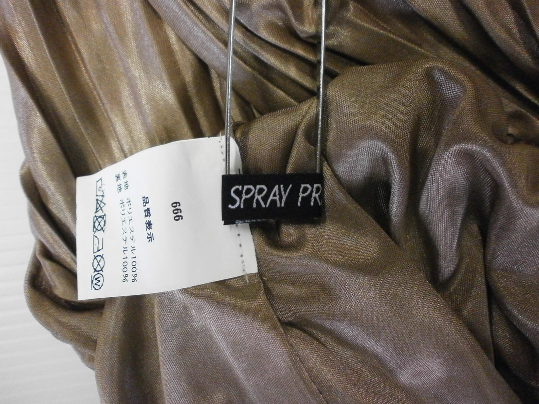 【激安古着】 SPRAY PREMIUM　ロング/マキシ　スカート