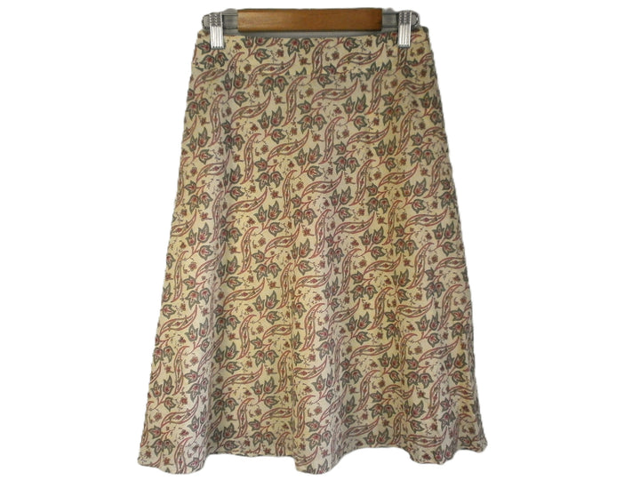 【激安古着】 nolley's　ミディアム丈　スカート